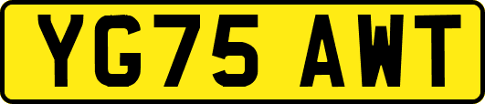 YG75AWT