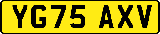 YG75AXV