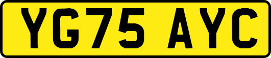 YG75AYC