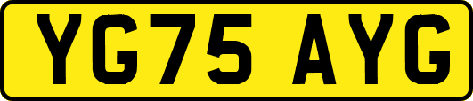 YG75AYG