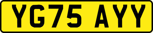 YG75AYY