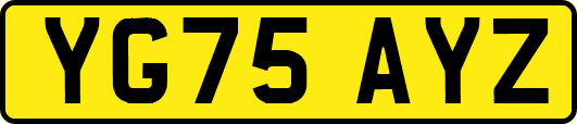 YG75AYZ