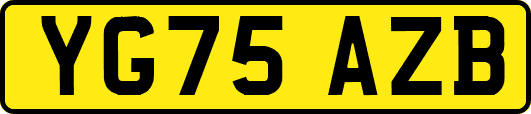 YG75AZB