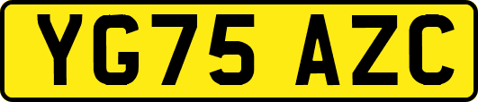 YG75AZC