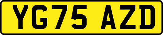 YG75AZD