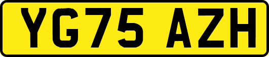 YG75AZH