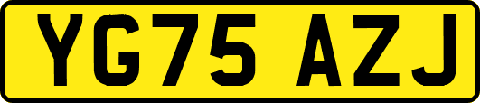 YG75AZJ