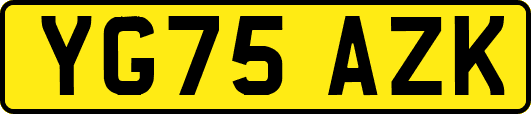 YG75AZK