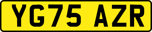 YG75AZR