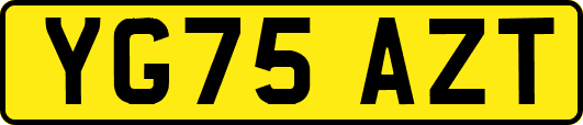YG75AZT
