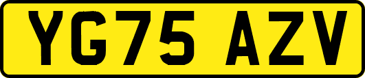 YG75AZV