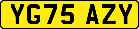 YG75AZY
