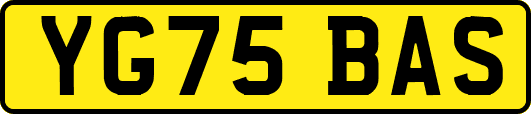 YG75BAS