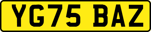 YG75BAZ