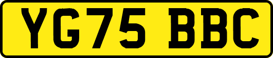 YG75BBC
