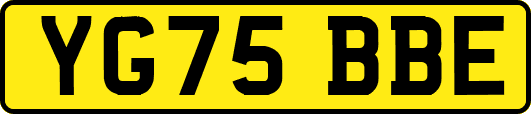 YG75BBE