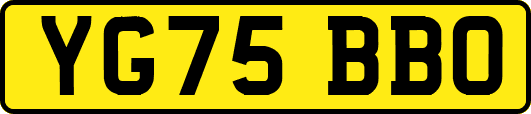 YG75BBO