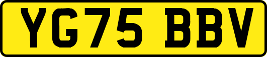 YG75BBV