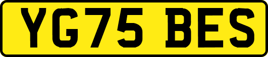YG75BES