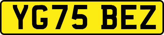 YG75BEZ