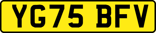 YG75BFV