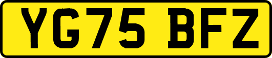 YG75BFZ