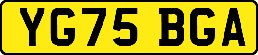 YG75BGA