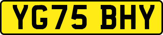 YG75BHY