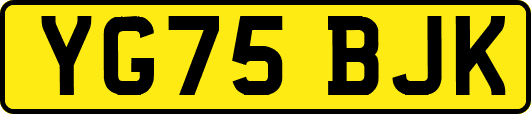 YG75BJK