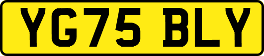 YG75BLY