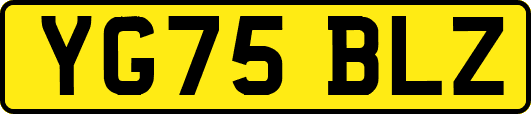 YG75BLZ