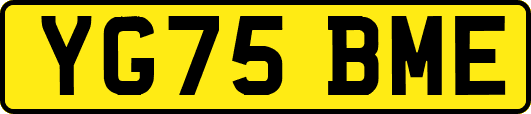 YG75BME