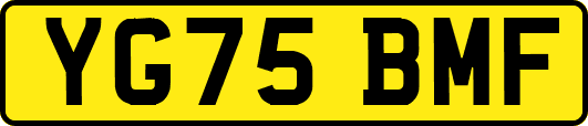YG75BMF