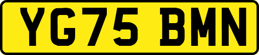 YG75BMN