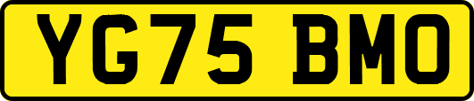 YG75BMO