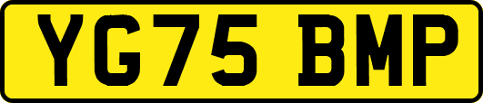 YG75BMP