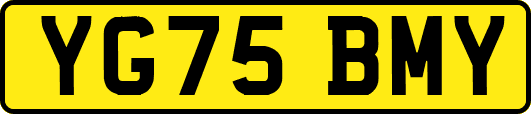 YG75BMY