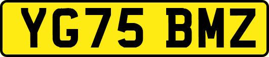 YG75BMZ