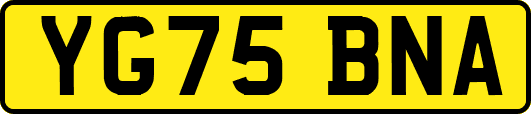 YG75BNA