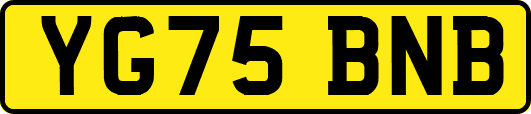 YG75BNB