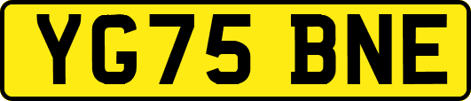 YG75BNE
