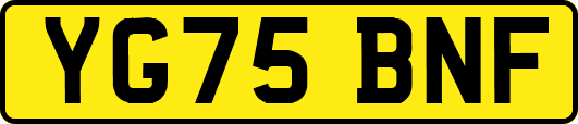 YG75BNF