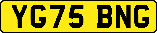 YG75BNG