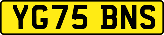 YG75BNS