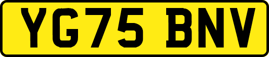 YG75BNV