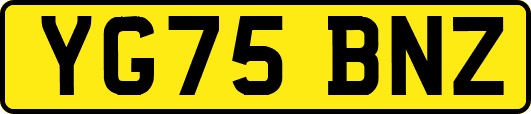 YG75BNZ