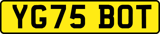YG75BOT