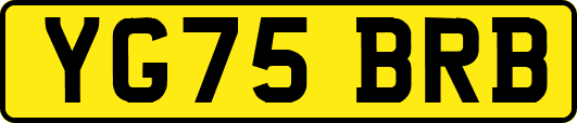 YG75BRB