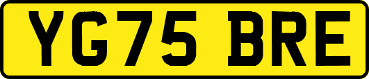 YG75BRE