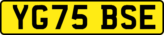 YG75BSE